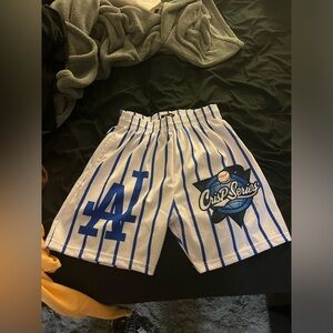 CrisP NYC shorts size L